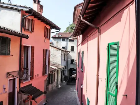 Location appartement à Porlezza, Centro Storico Porlezza