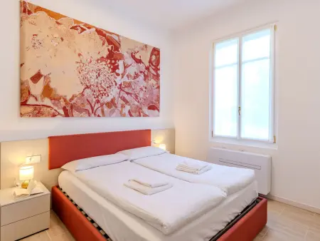 Meravillas Home - Appartement 6 pers. vue lac à Domaso : photo 5
