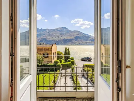 Meravillas Home - Appartement 6 pers. vue lac à Domaso : photo 7