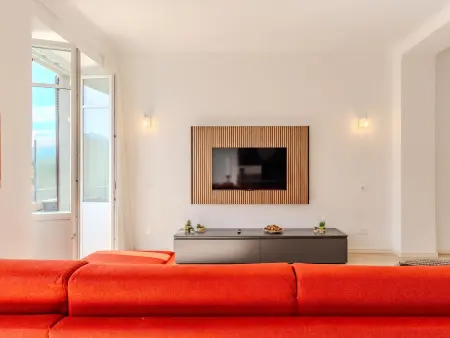 Meravillas Home - Appartement 6 pers. vue lac à Domaso : photo 9