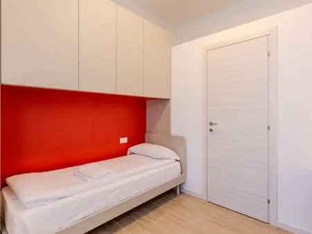 Meravillas Home - Appartement 6 pers. vue lac à Domaso : photo 20