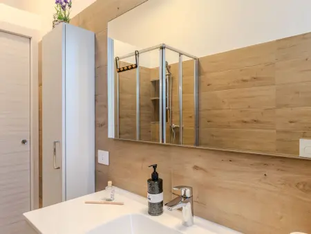 Meravillas Home - Appartement 6 pers. vue lac à Domaso : photo 24