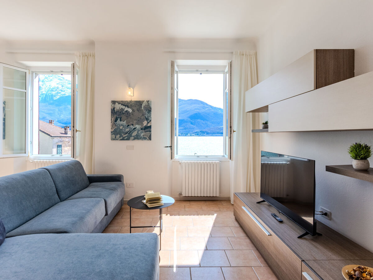 Appartement Meravillas Home, vue lac à Domaso - Photo 7