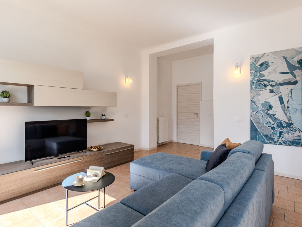 Appartement Meravillas Home, vue lac à Domaso - Photo 10