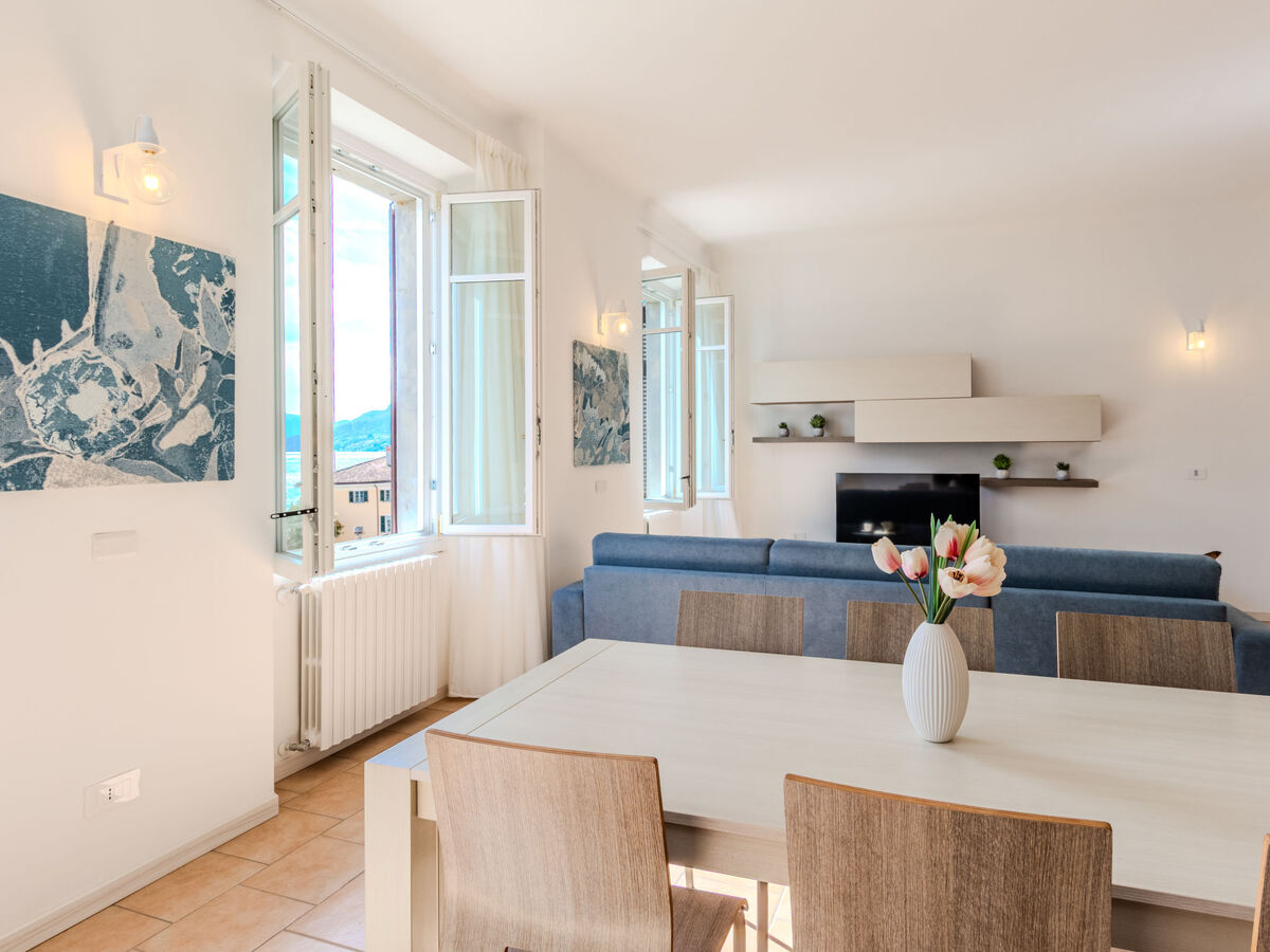 Appartement Meravillas Home, vue lac à Domaso - Photo 11