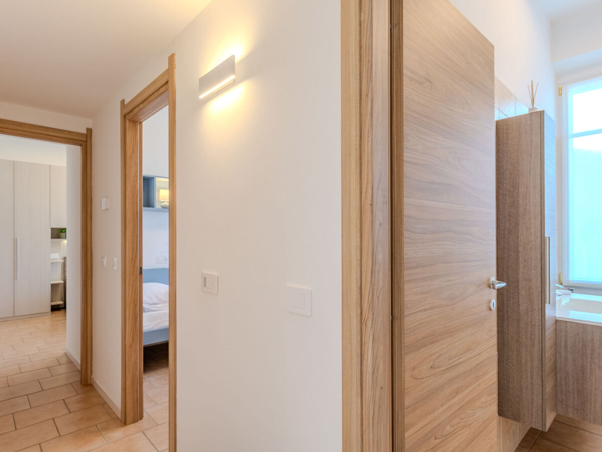 Appartement Meravillas Home, vue lac à Domaso - Photo 14