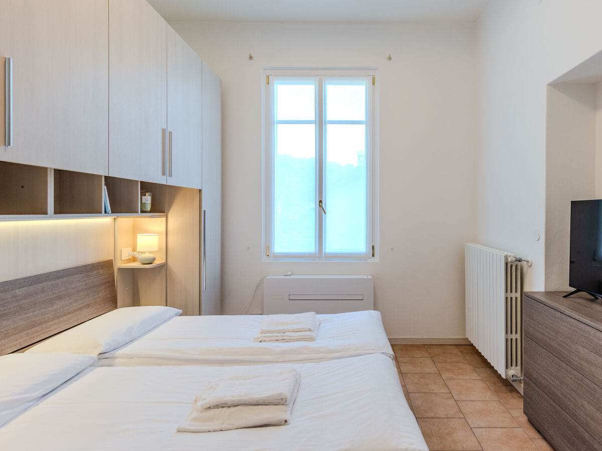 Appartement Meravillas Home, vue lac à Domaso - Photo 15