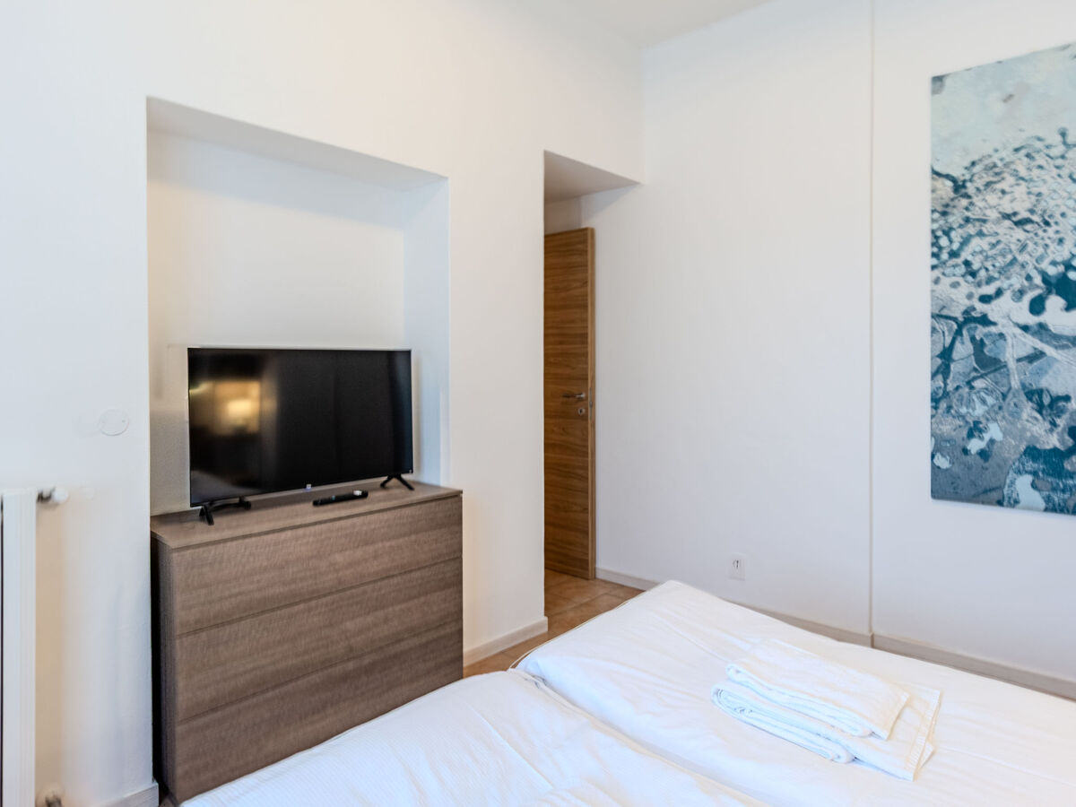 Appartement Meravillas Home, vue lac à Domaso - Photo 16