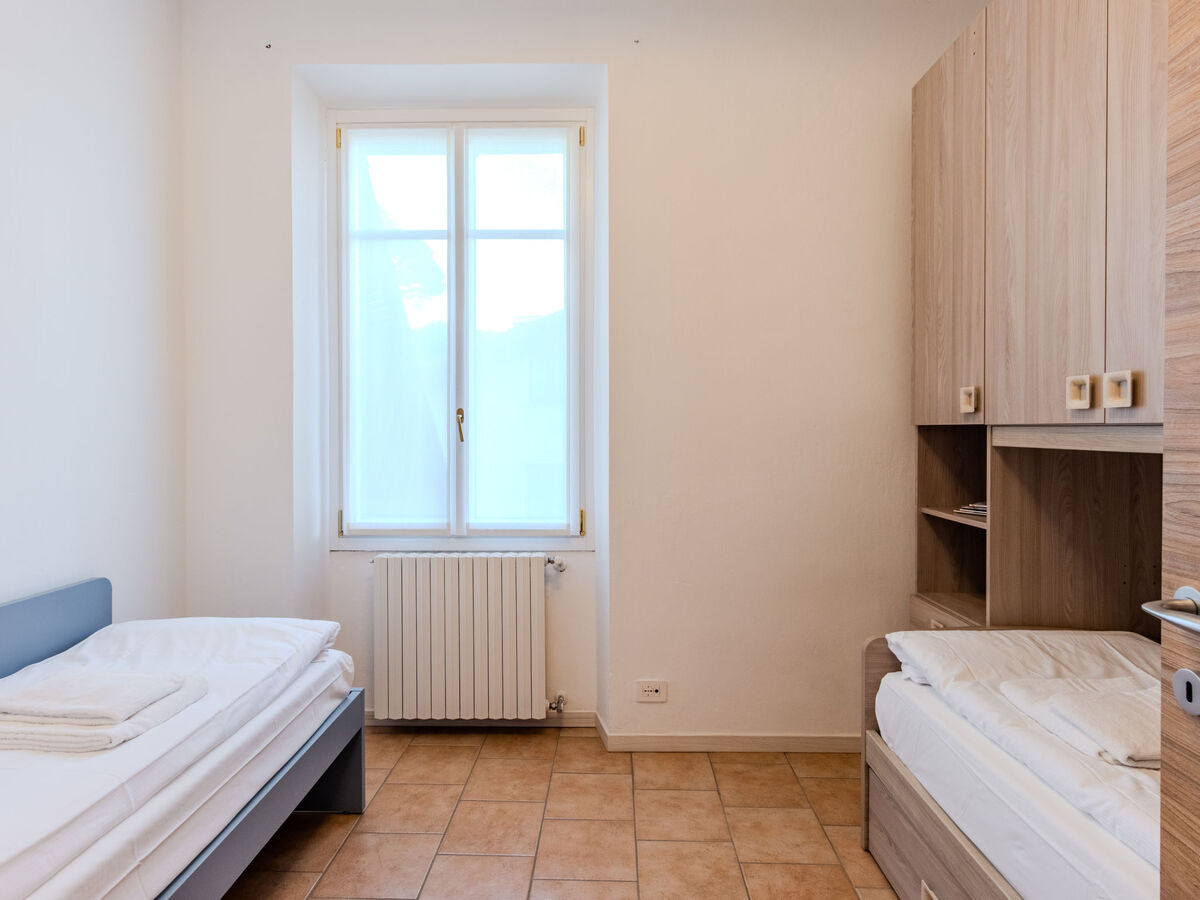 Appartement Meravillas Home, vue lac à Domaso - Photo 17