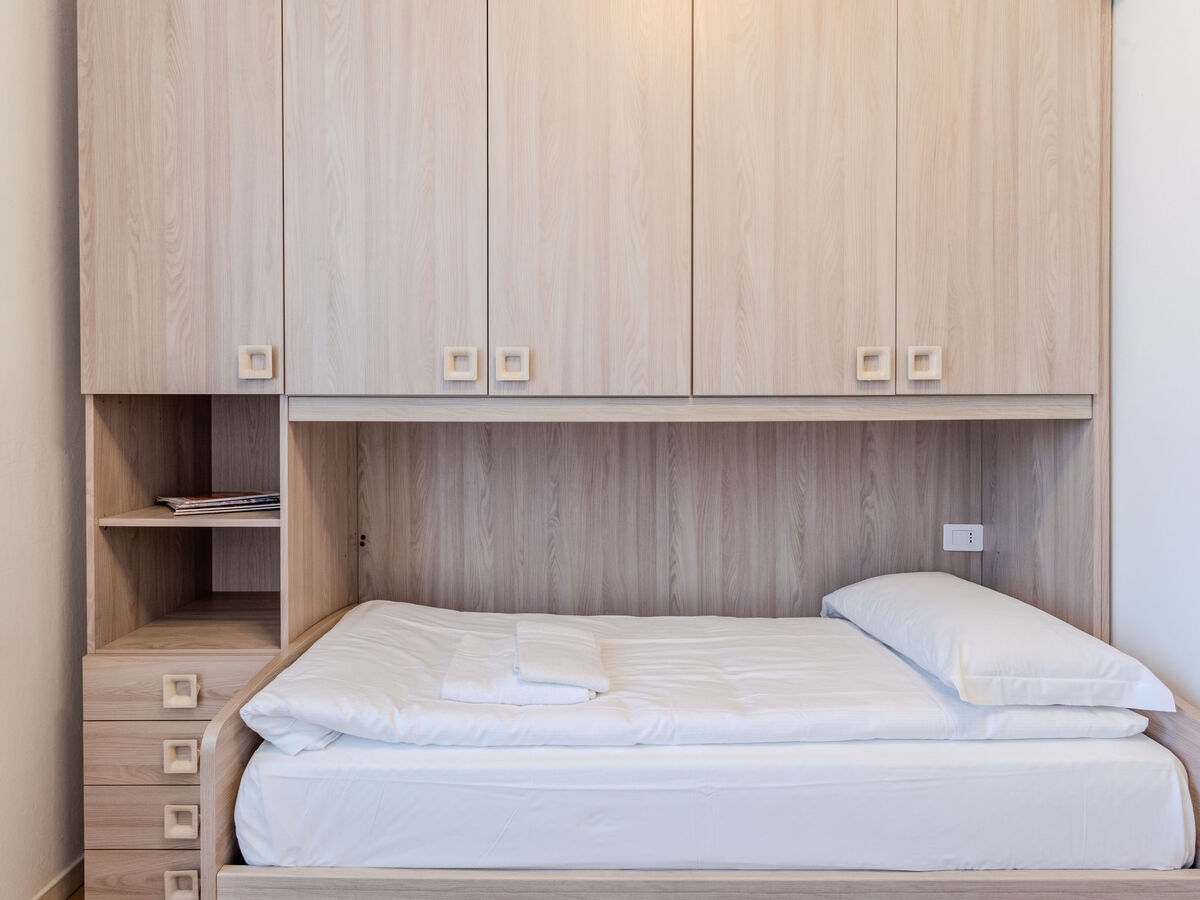 Appartement Meravillas Home, vue lac à Domaso - Photo 18