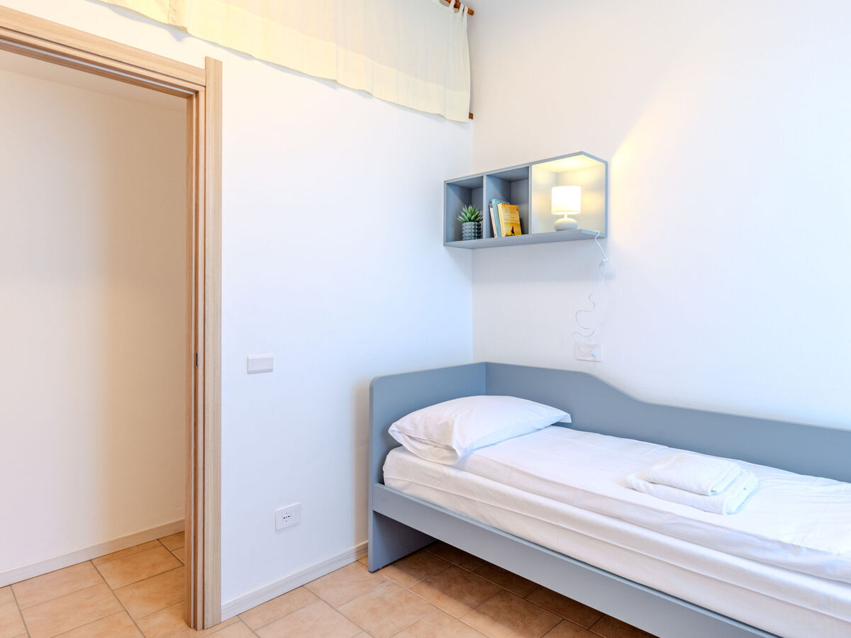 Appartement Meravillas Home, vue lac à Domaso - Photo 19