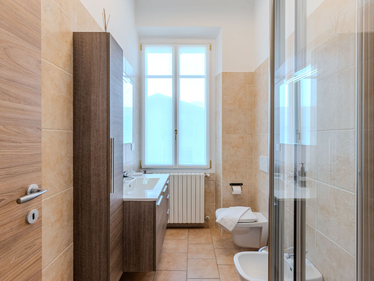Appartement Meravillas Home, vue lac à Domaso - Photo 20