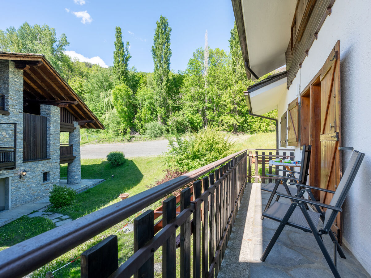 Maisonette Grand Soleil, 2 pièces à La Salle - Photo 1