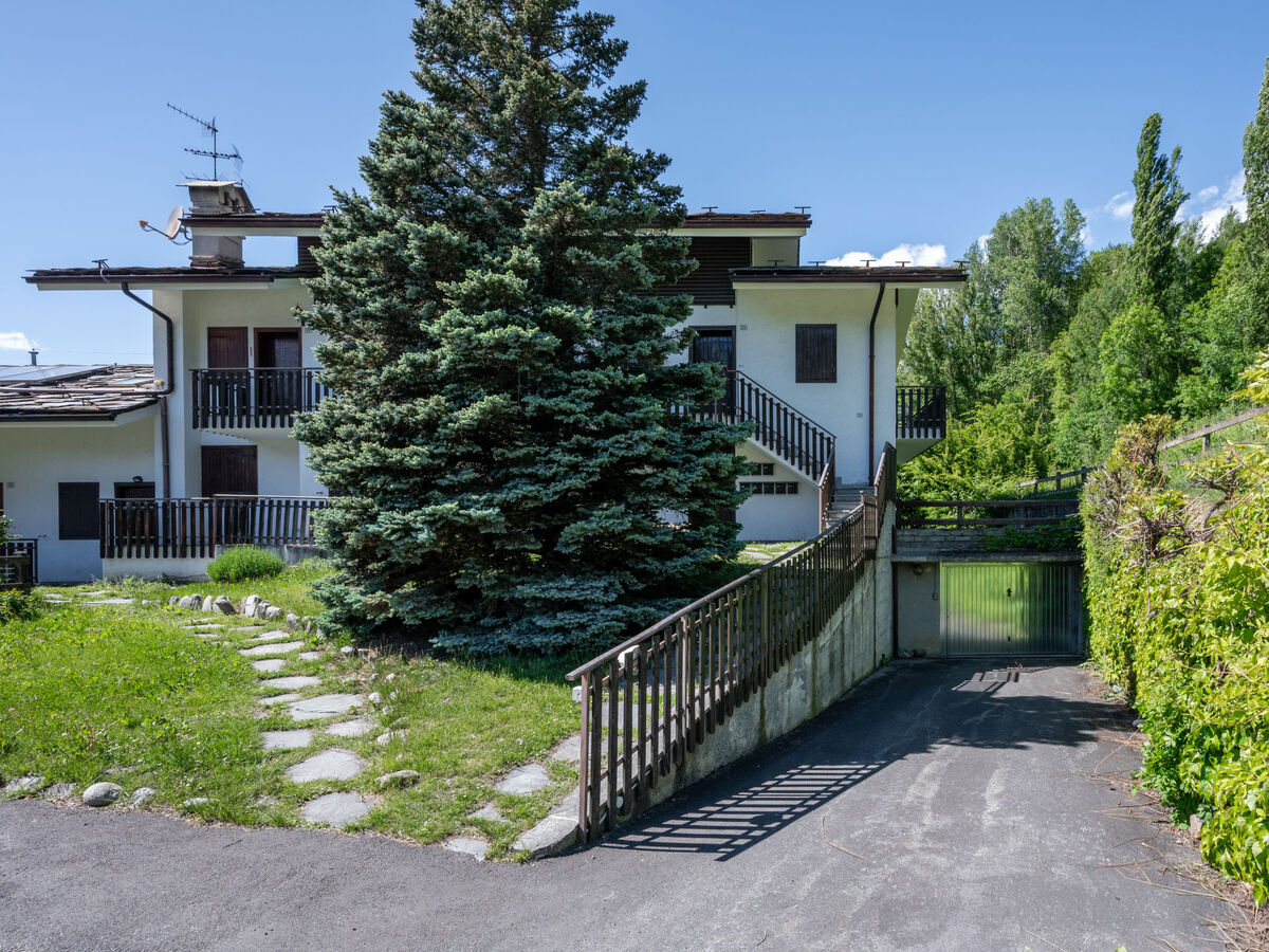 Maisonette Grand Soleil, 2 pièces à La Salle - Photo 3