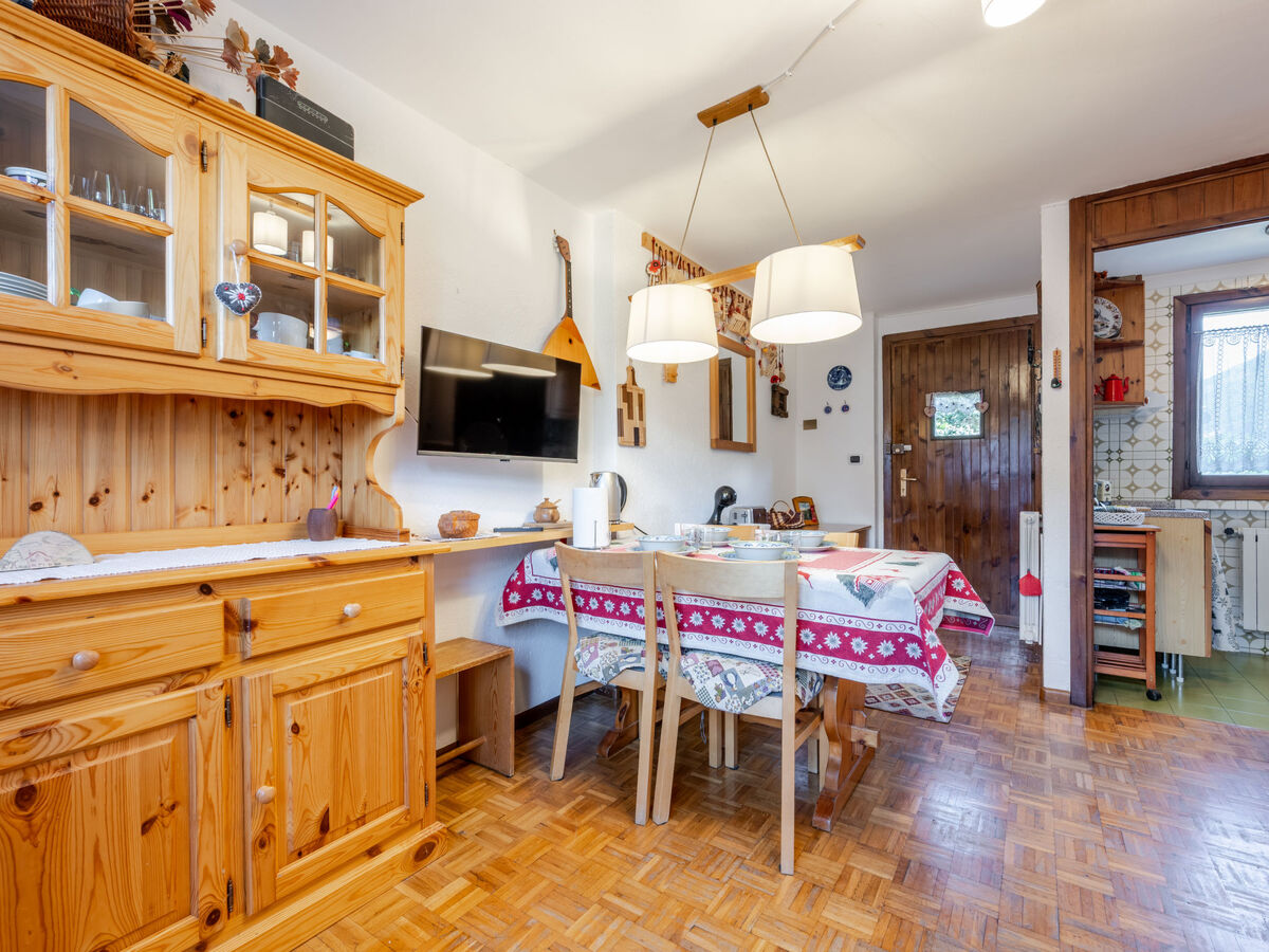 Maisonette Grand Soleil, 2 pièces à La Salle - Photo 5