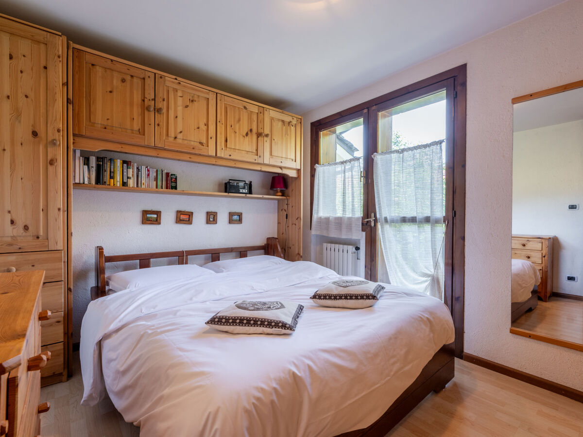 Maisonette Grand Soleil, 2 pièces à La Salle - Photo 6