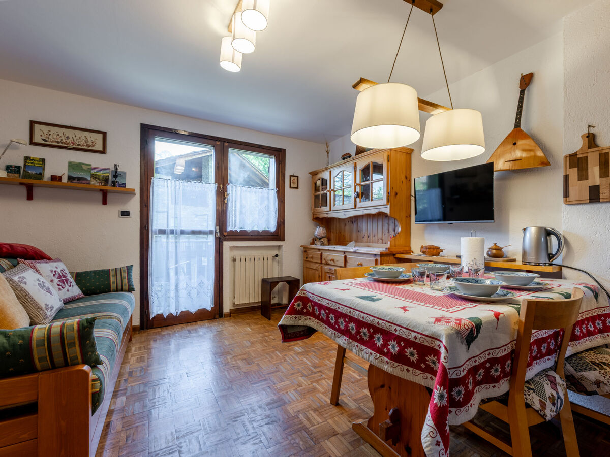 Maisonette Grand Soleil, 2 pièces à La Salle - Photo 7