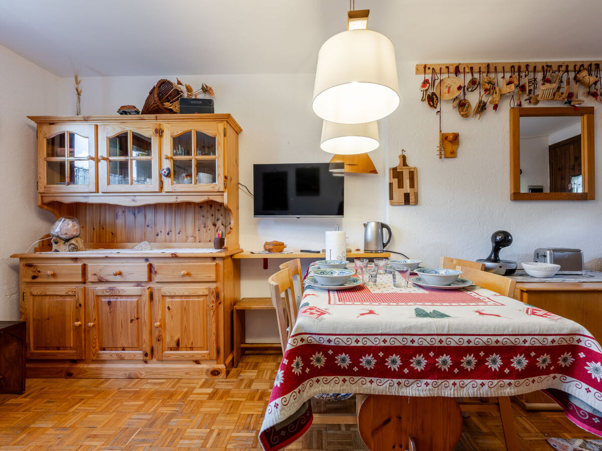 Maisonette Grand Soleil, 2 pièces à La Salle - Photo 8