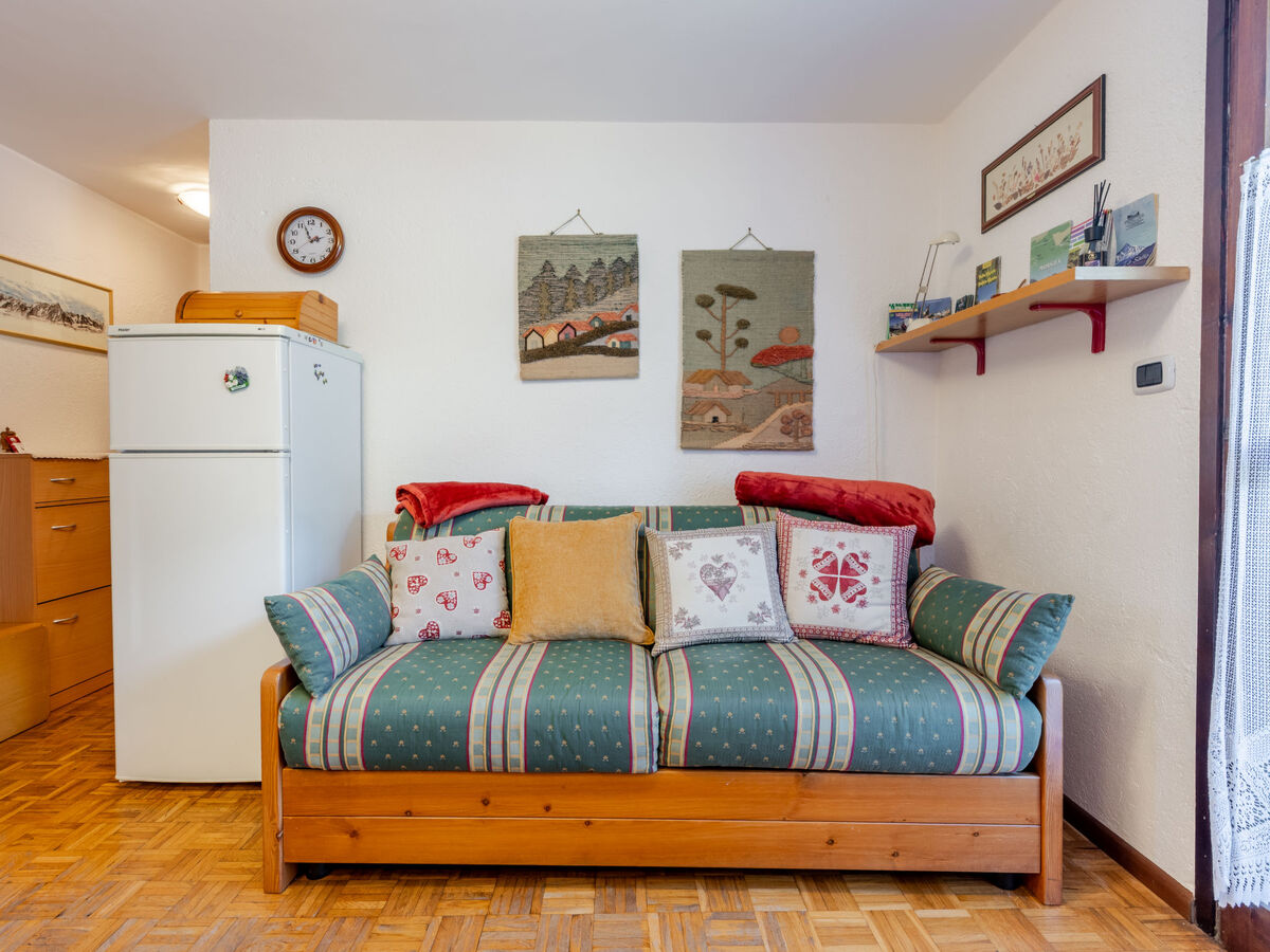 Maisonette Grand Soleil, 2 pièces à La Salle - Photo 10