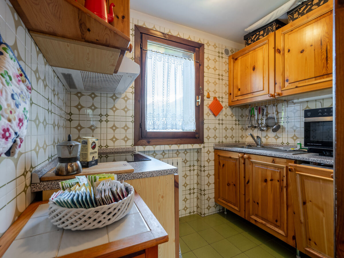 Maisonette Grand Soleil, 2 pièces à La Salle - Photo 11