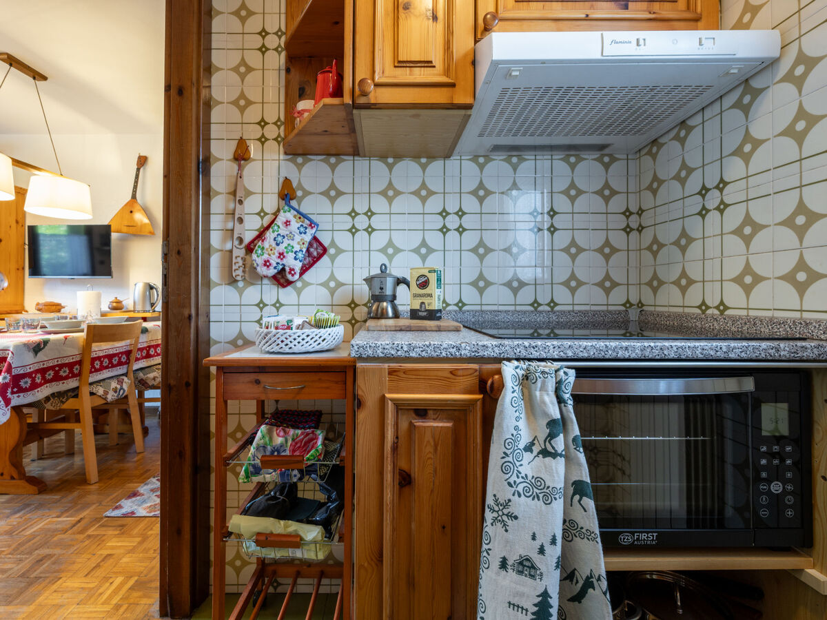 Maisonette Grand Soleil, 2 pièces à La Salle - Photo 13