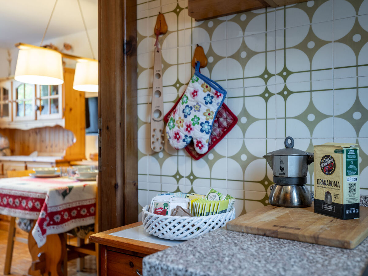 Maisonette Grand Soleil, 2 pièces à La Salle - Photo 14