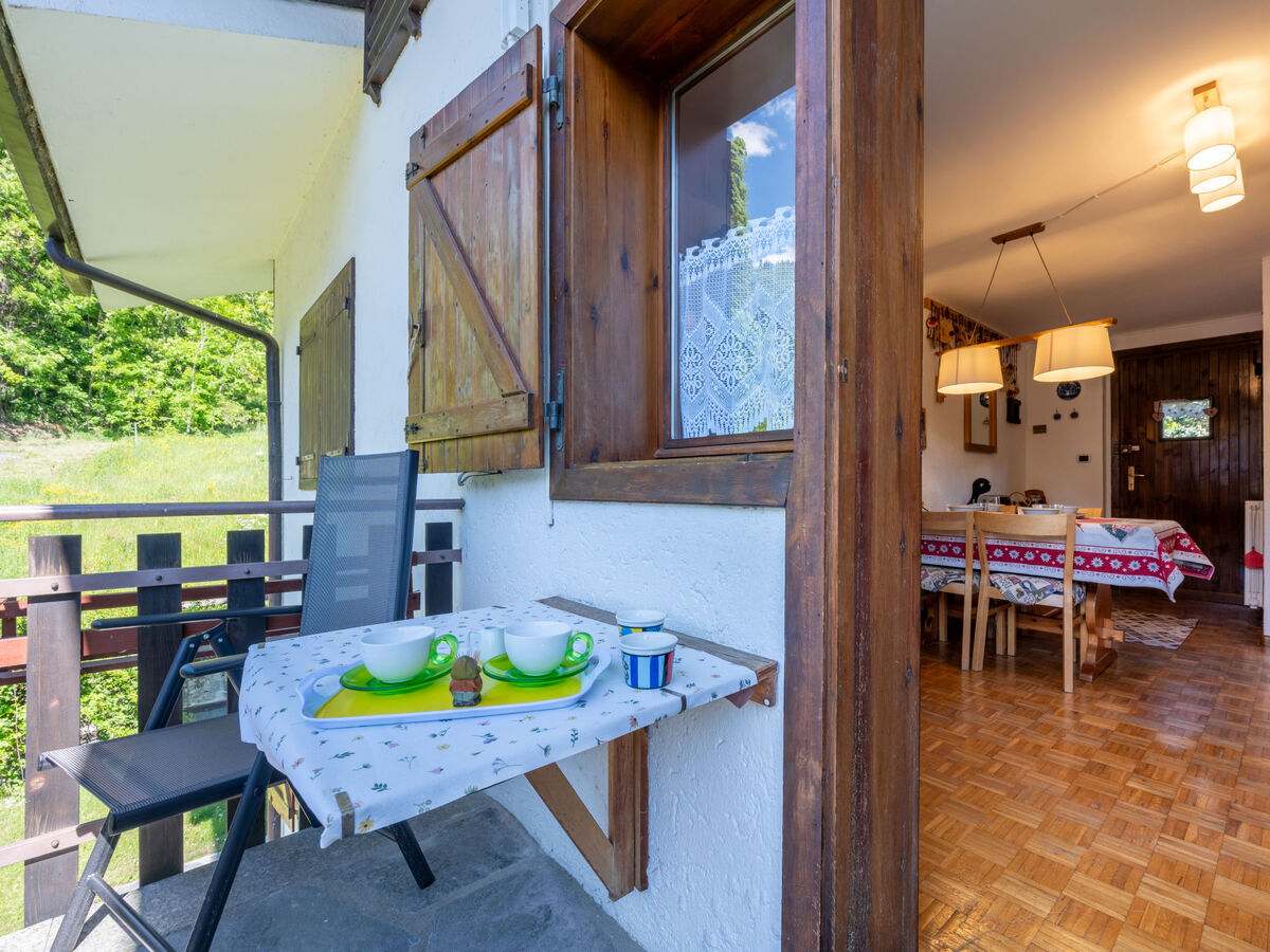 Maisonette Grand Soleil, 2 pièces à La Salle - Photo 15