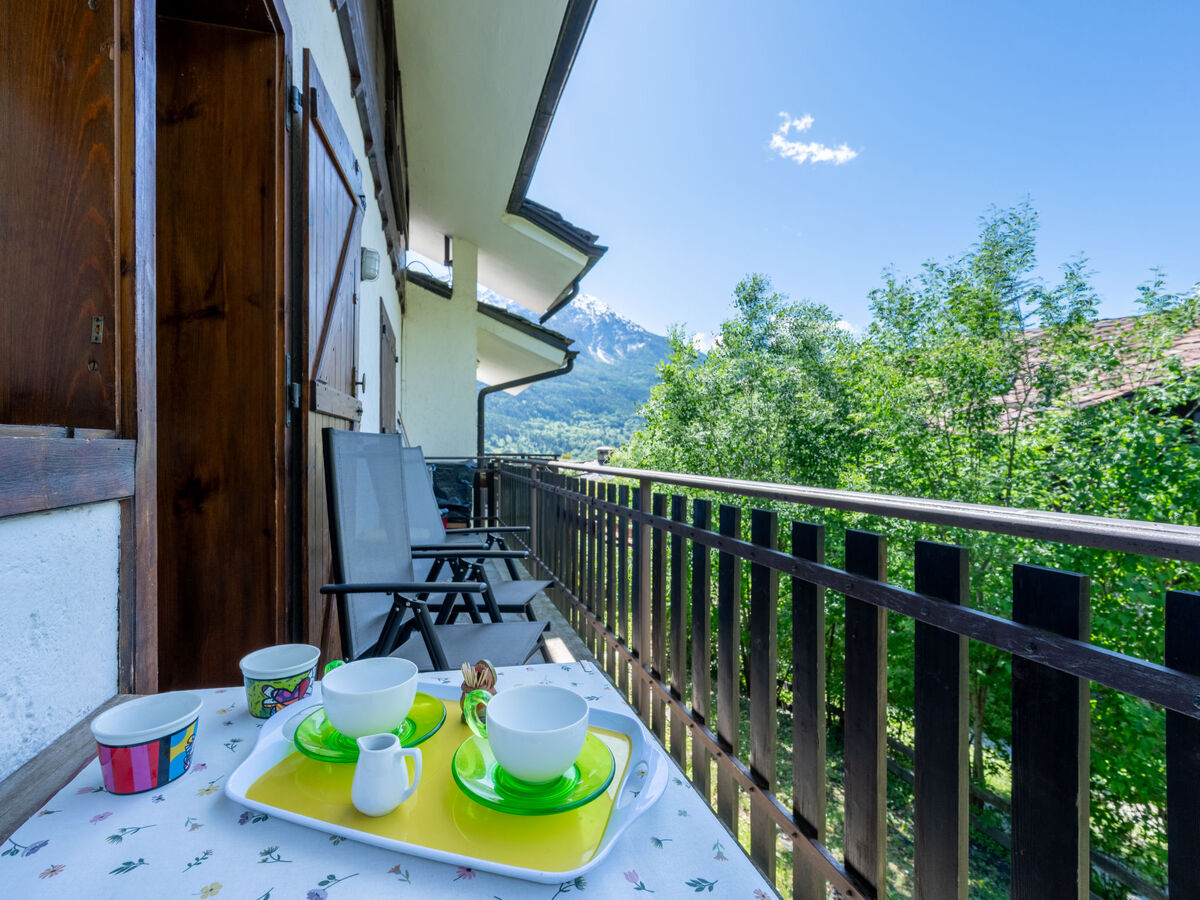 Maisonette Grand Soleil, 2 pièces à La Salle - Photo 16