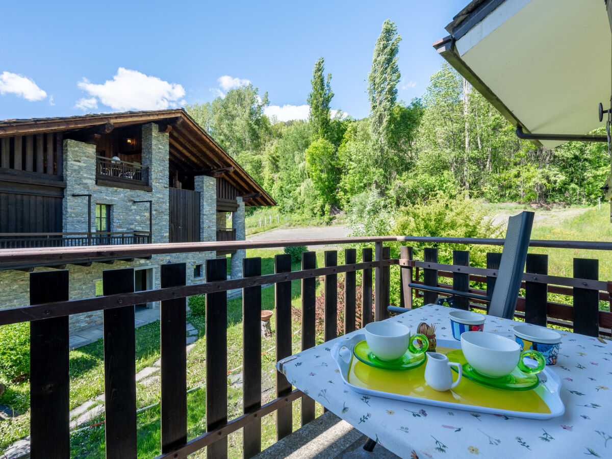 Maisonette Grand Soleil, 2 pièces à La Salle - Photo 17