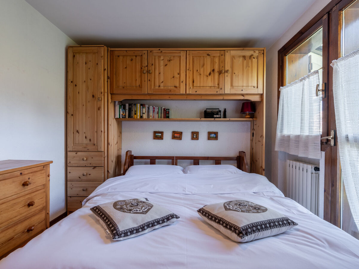 Maisonette Grand Soleil, 2 pièces à La Salle - Photo 19