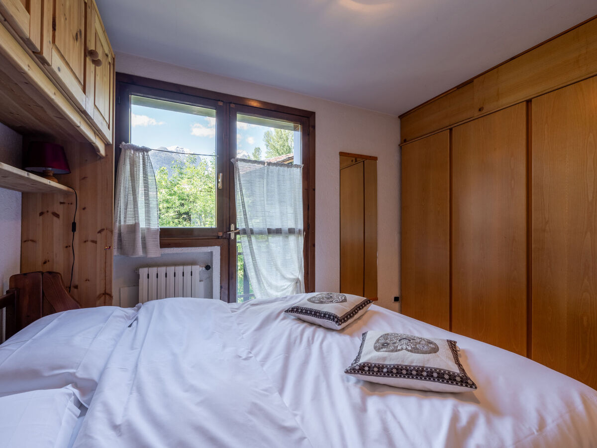 Maisonette Grand Soleil, 2 pièces à La Salle - Photo 20