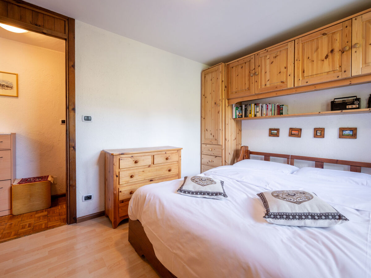 Maisonette Grand Soleil, 2 pièces à La Salle - Photo 21