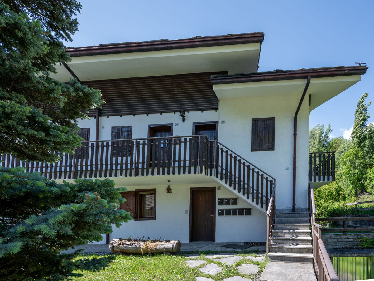 Maisonette Grand Soleil, 2 pièces à La Salle - Photo 26