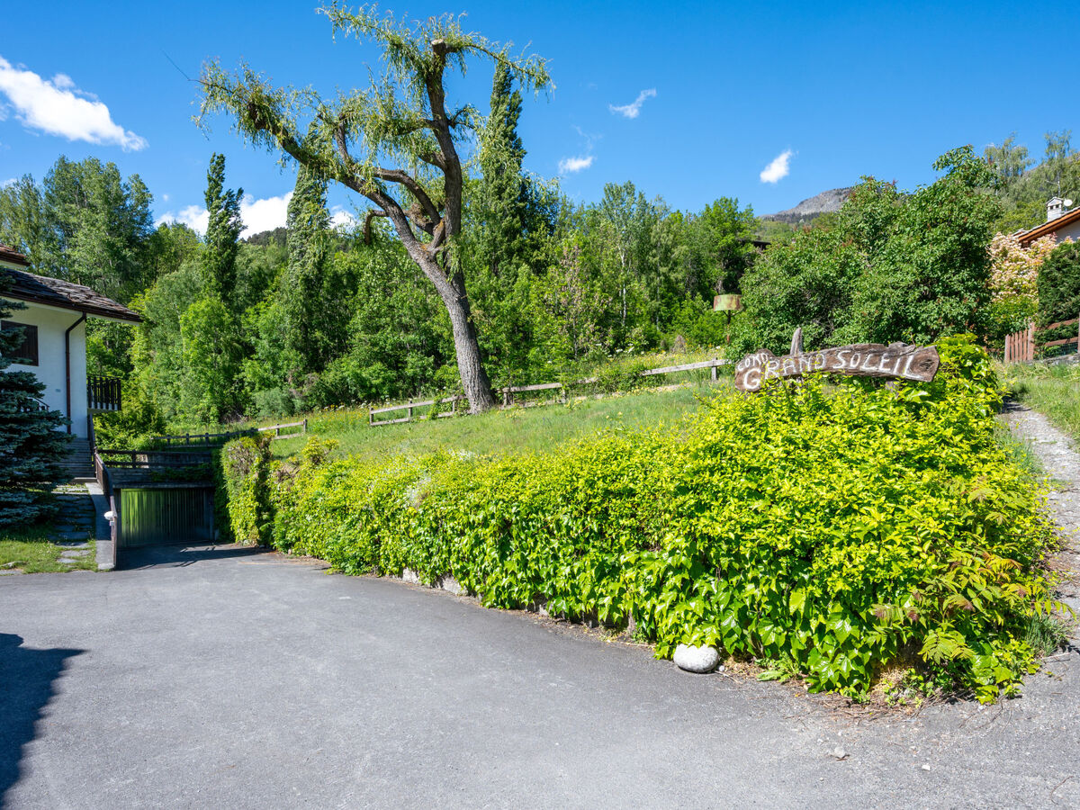 Maisonette Grand Soleil, 2 pièces à La Salle - Photo 27