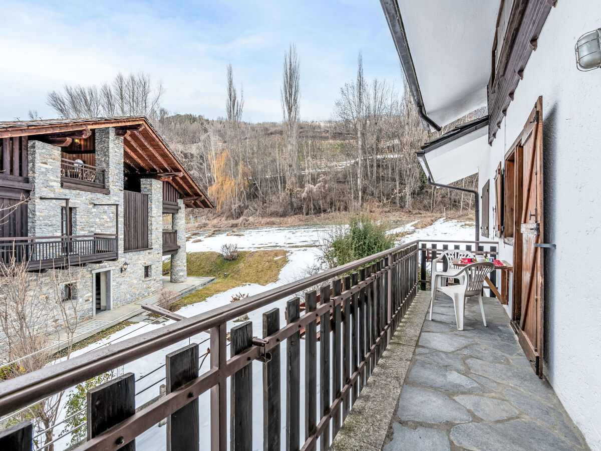 Maisonette Grand Soleil, 2 pièces à La Salle - Photo 28
