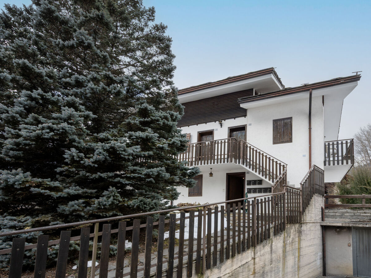 Maisonette Grand Soleil, 2 pièces à La Salle - Photo 29