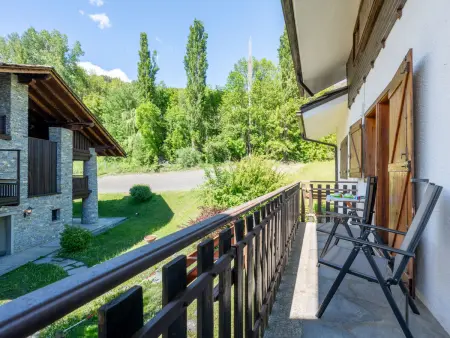 Location appartement à La Salle, Maisonette Grand Soleil