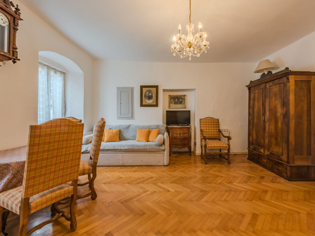 Appartement Catherine à Pellizzano, 6 personnes - Photo 1