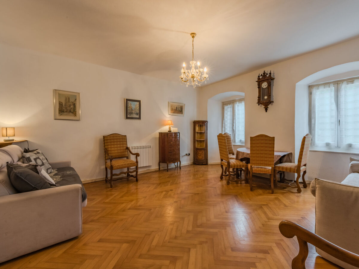 Appartement Catherine à Pellizzano, 6 personnes - Photo 6