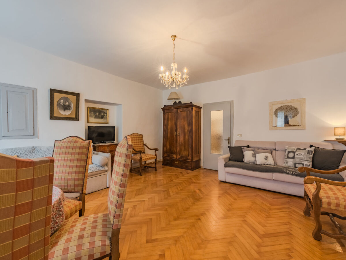 Appartement Catherine à Pellizzano, 6 personnes - Photo 7