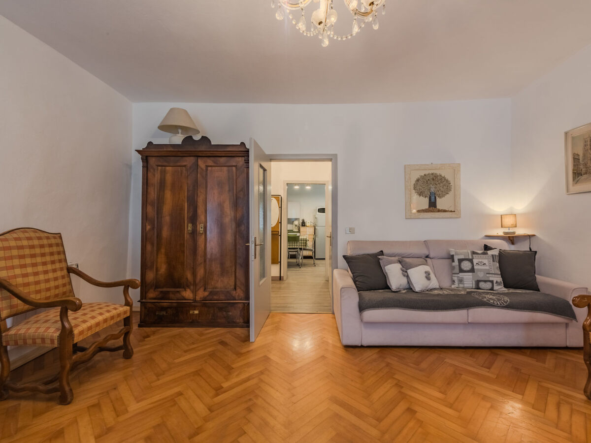 Appartement Catherine à Pellizzano, 6 personnes - Photo 8