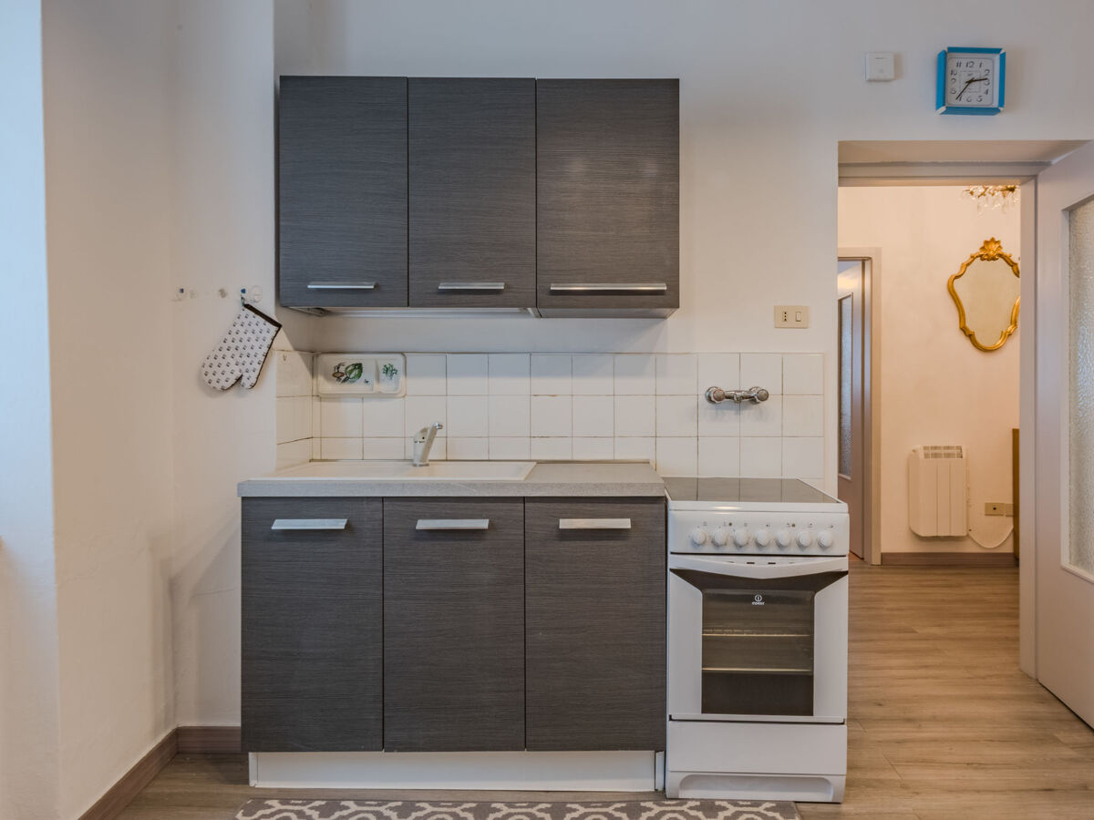 Appartement Catherine à Pellizzano, 6 personnes - Photo 11