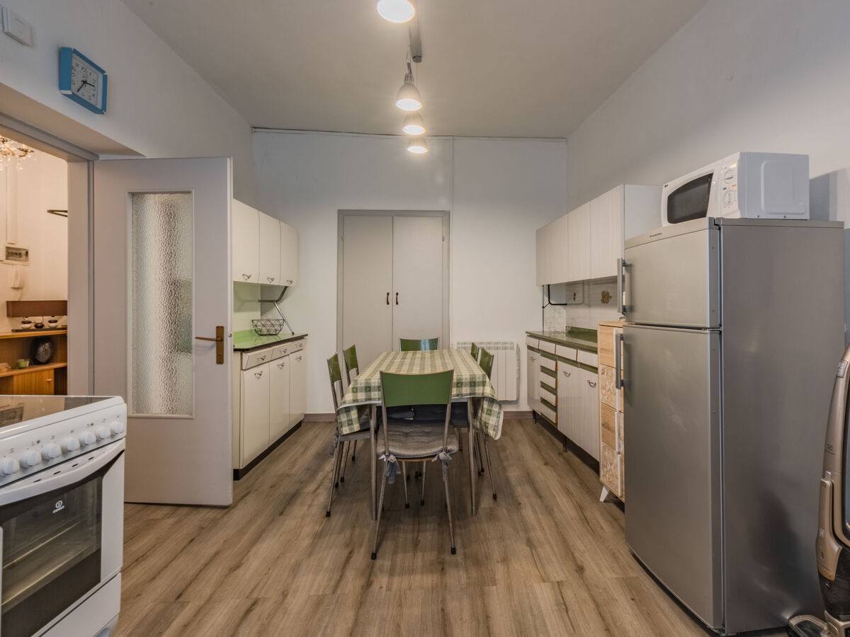 Appartement Catherine à Pellizzano, 6 personnes - Photo 12