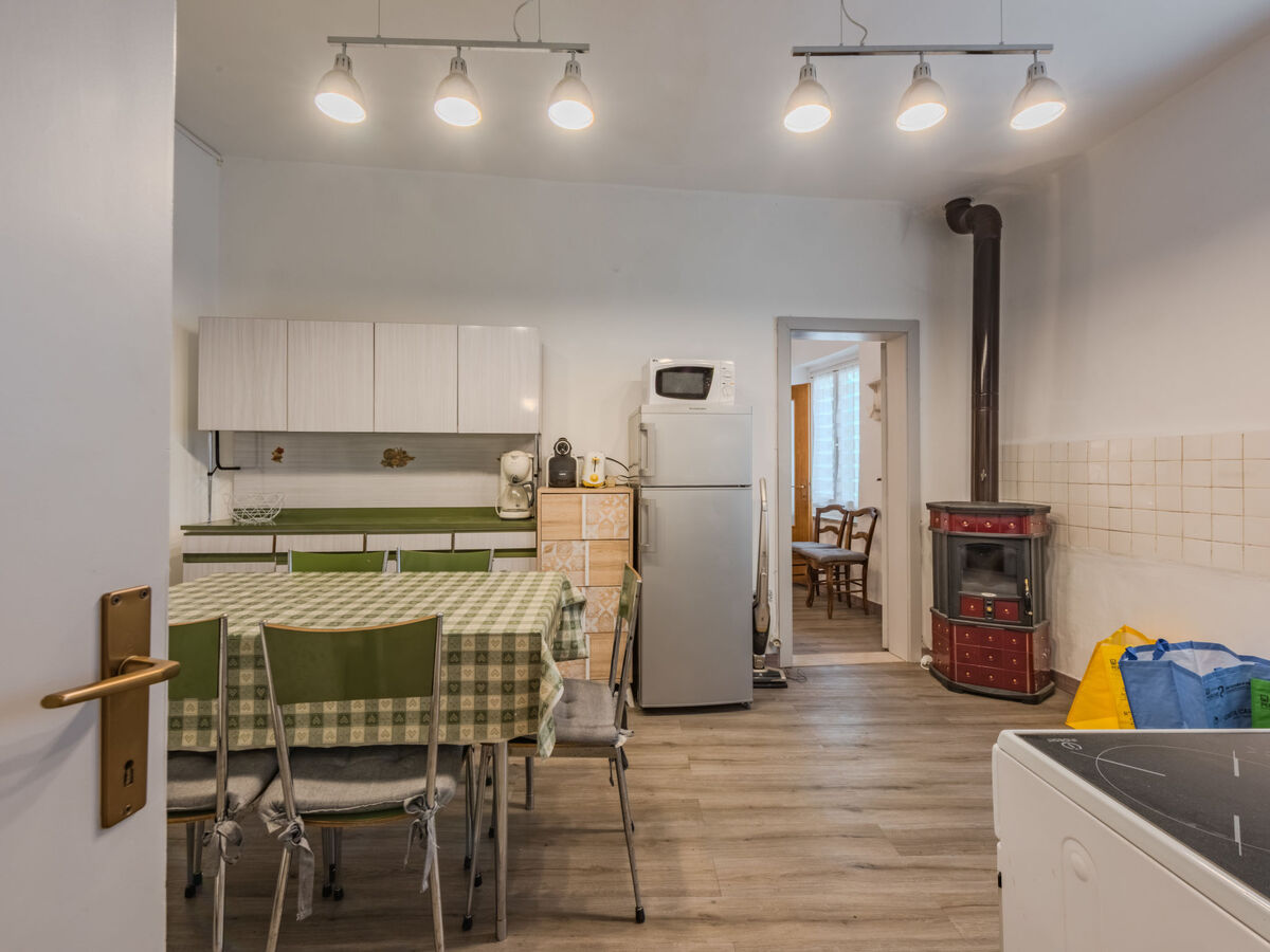 Appartement Catherine à Pellizzano, 6 personnes - Photo 13