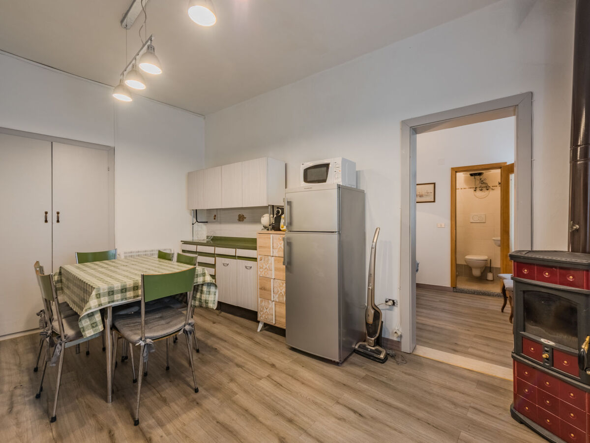 Appartement Catherine à Pellizzano, 6 personnes - Photo 14