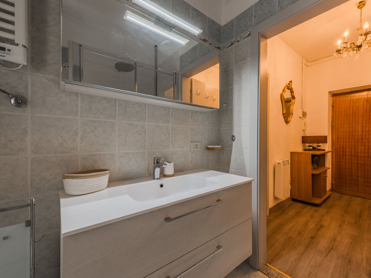 Appartement Catherine à Pellizzano, 6 personnes - Photo 20