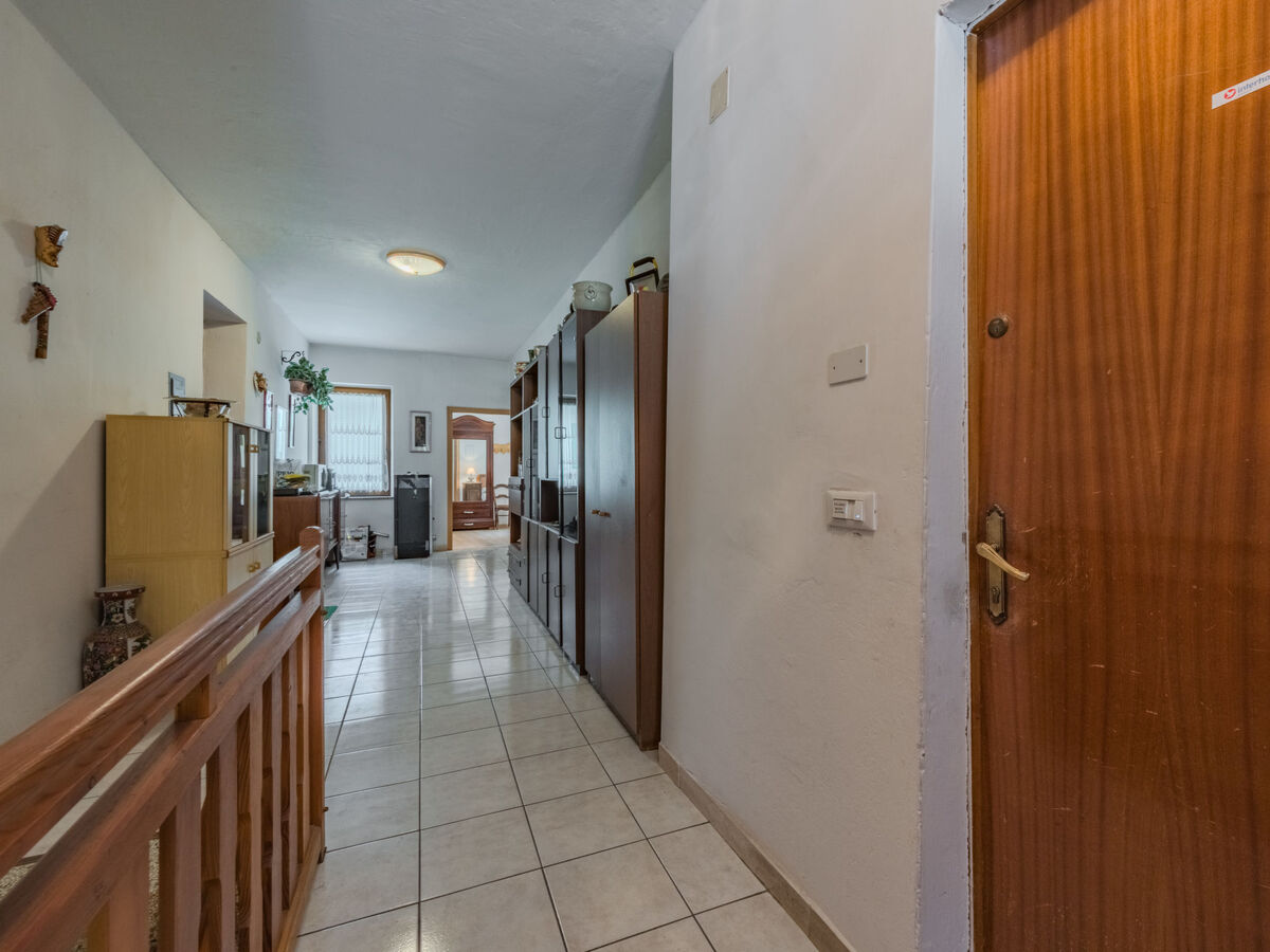 Appartement Catherine à Pellizzano, 6 personnes - Photo 21