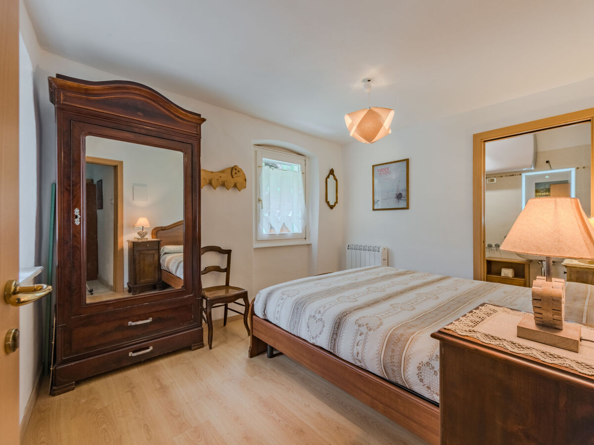 Appartement Catherine à Pellizzano, 6 personnes - Photo 22