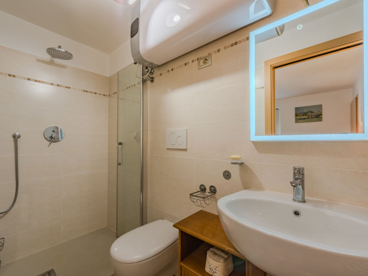 Appartement Catherine à Pellizzano, 6 personnes - Photo 24
