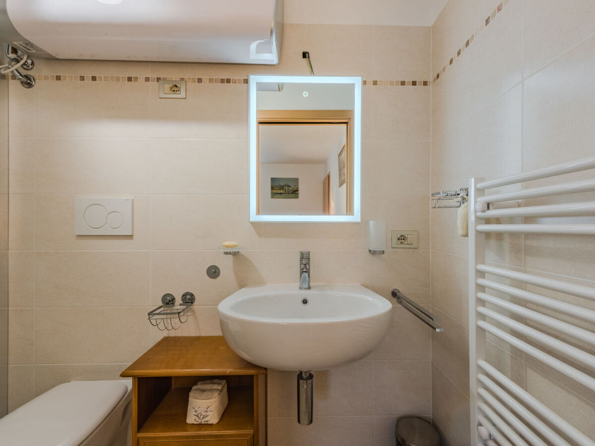 Appartement Catherine à Pellizzano, 6 personnes - Photo 25